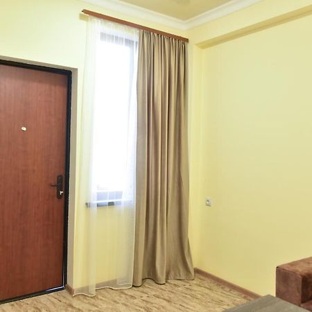 Aba Resort Gyulagarak Exterior foto