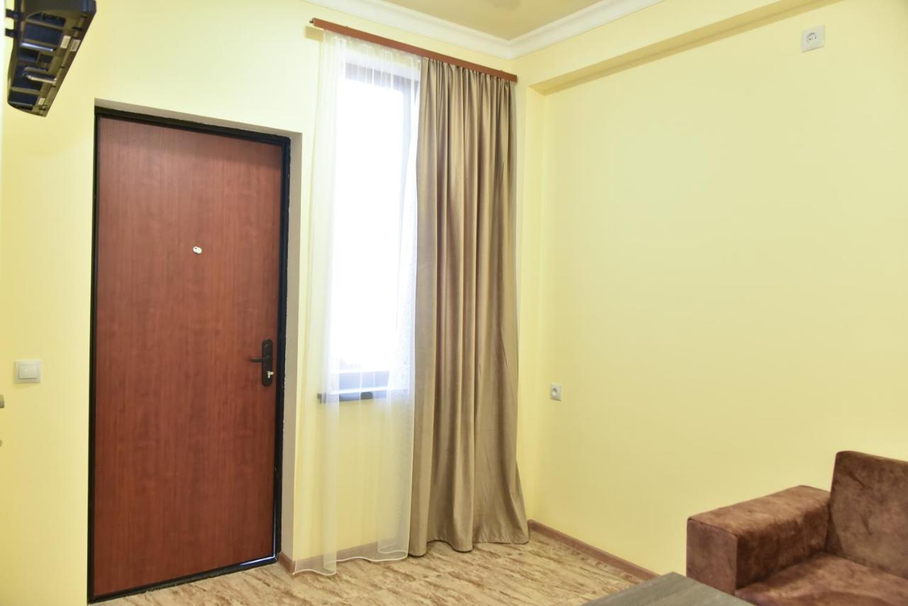Aba Resort Gyulagarak Exterior foto