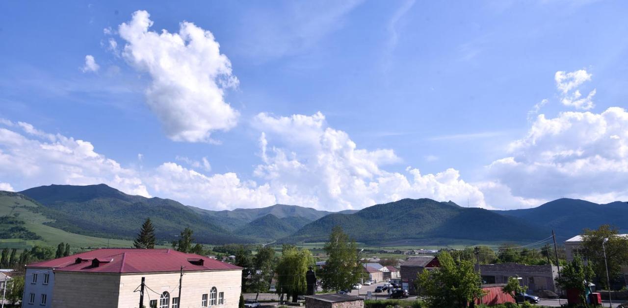 Aba Resort Gyulagarak Exterior foto